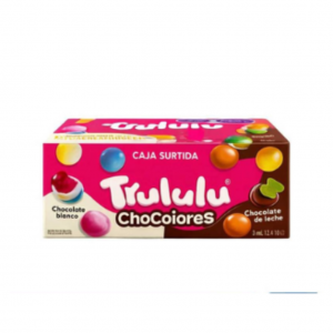 TRULULU CHOCOLORES SURTIDA*12und*360gr_1