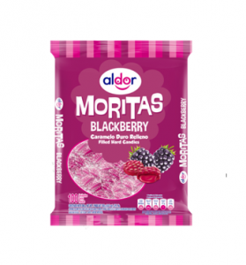 CARAMELO ALDOR MORITAS *100und *350gr_1