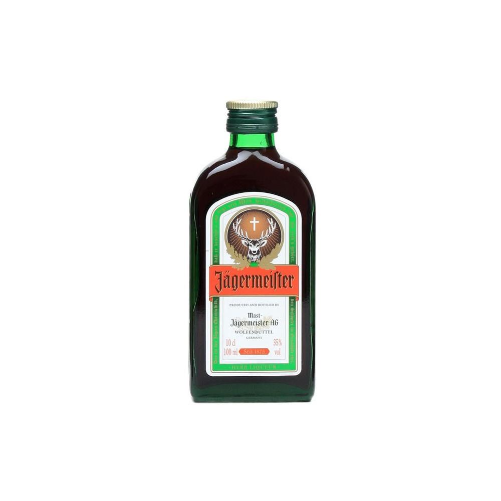 MINI JAGERMEISTER *20ML_1