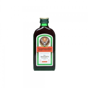 MINI JAGERMEISTER *20ML_1
