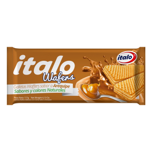 TACO WAFERS ITALO *117gr_9