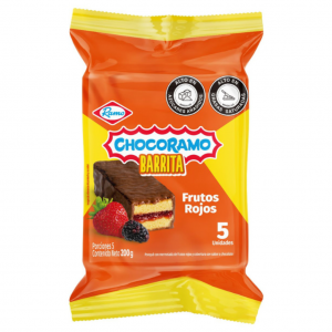BARRITA CHOCORAMO *5und *200gr_1