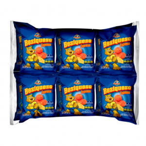 BESIQUESO EXPRESS *12und *192gr_1