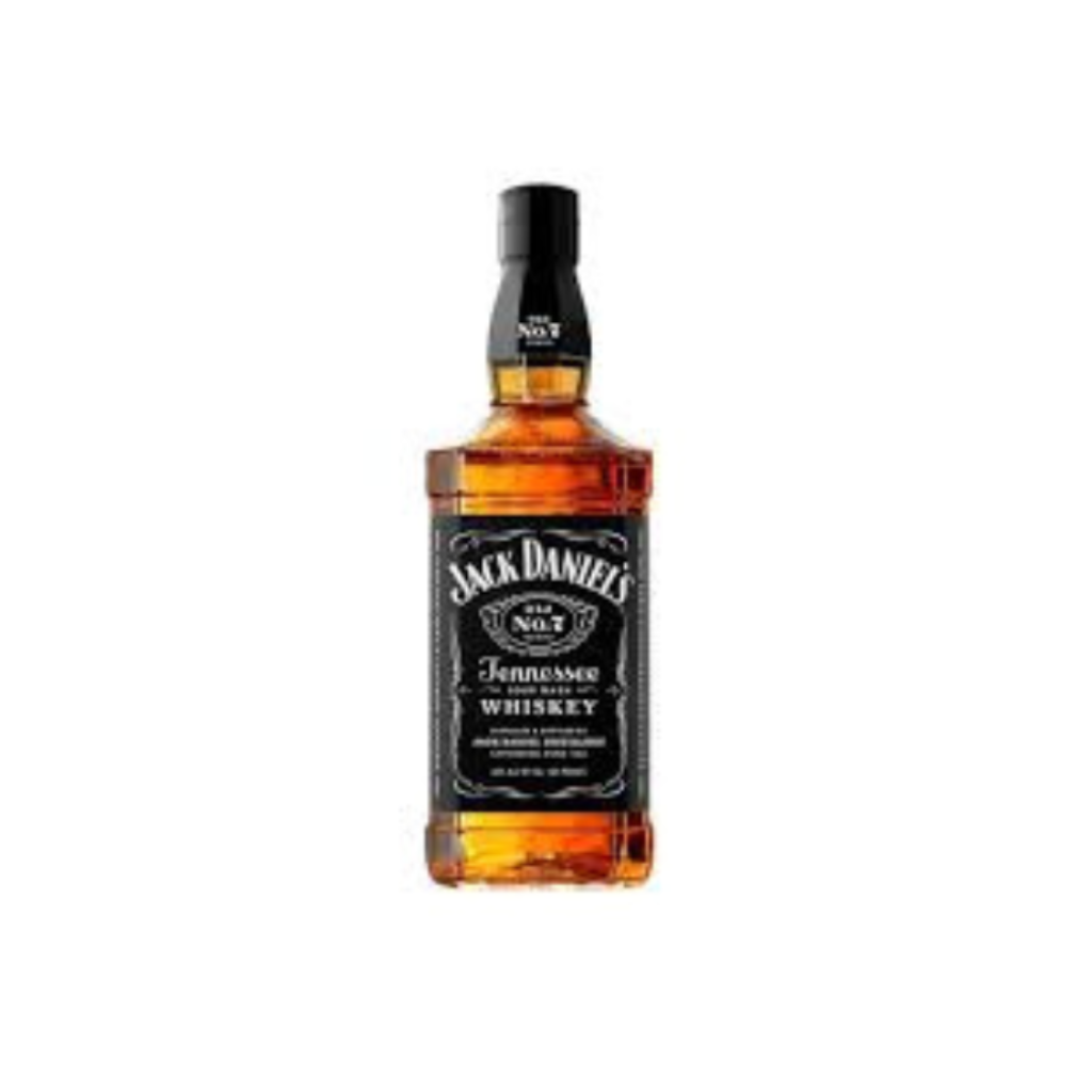 WHISKY JACK DANIELS*700ml _1