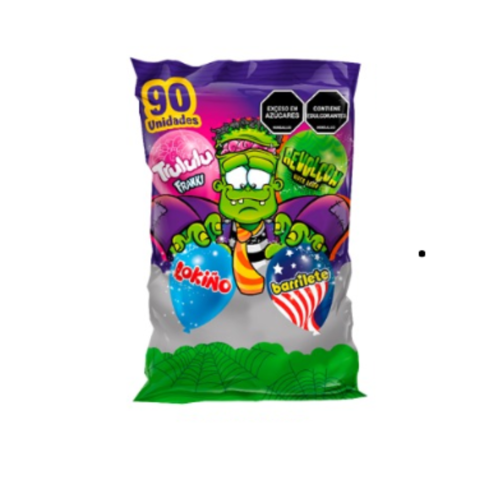 MASTICABLE PIÑATA SUPER *4000gr*90und_1