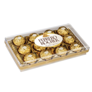 ESTUCHE FERRERO ROCHER DIAMANTADO *12und *150gr_1