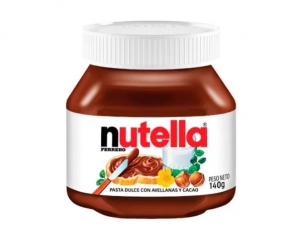 NUTELLA *140gr_1
