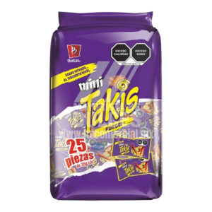 MINI TAKIS DISPLAY*25und*35gr_1