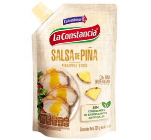 SALSA DE PIÑA LA CONSTANCIA *200gr_1