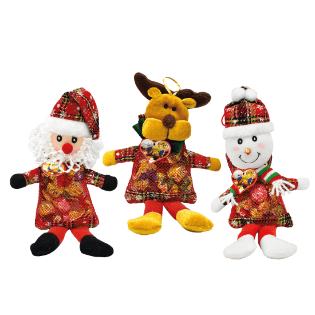 MUÑECO MALLA NAVIDAD*60gr_1
