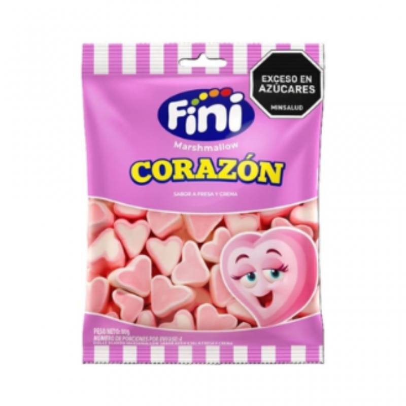 MASMELO CORAZÓN FINI *80gr _1
