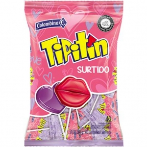 CHUPETA TIPITIN SURTIDO *40und *360gr_1