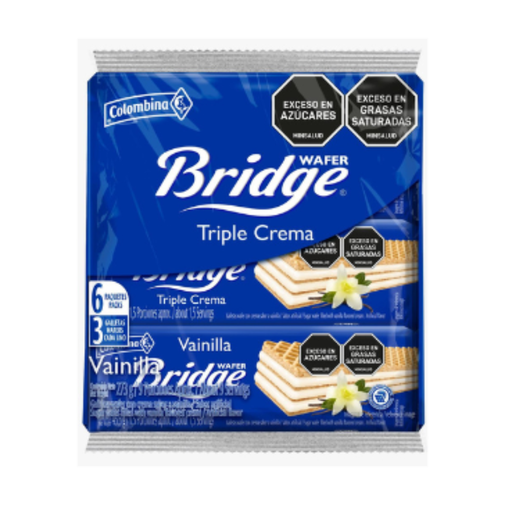 WAFER BRIDGE XL VAINILLA*273gr_1