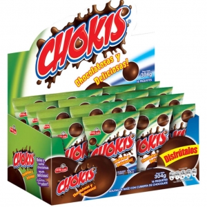 CHOKIS BOLITA *19gr_1