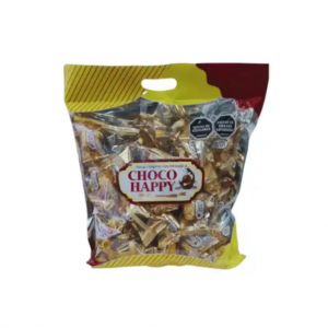 BOMBONES CHOCO HAPPY*312gr*25 und APrOX_1