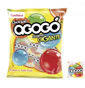 CHICLE AGOGO GIGANTE ENVUELTO *100und *370gr_1