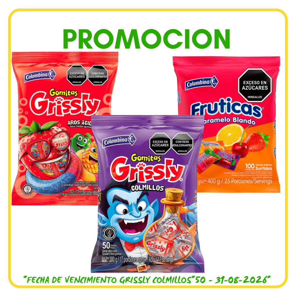 COMBO COLOMBINA #12_1