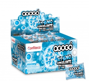 CHICLE AGOGO ATOMO CONGELANTE *60und *270gr_1
