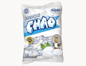 MENTA MASTICABLE CHAO CLASICA *100und_1