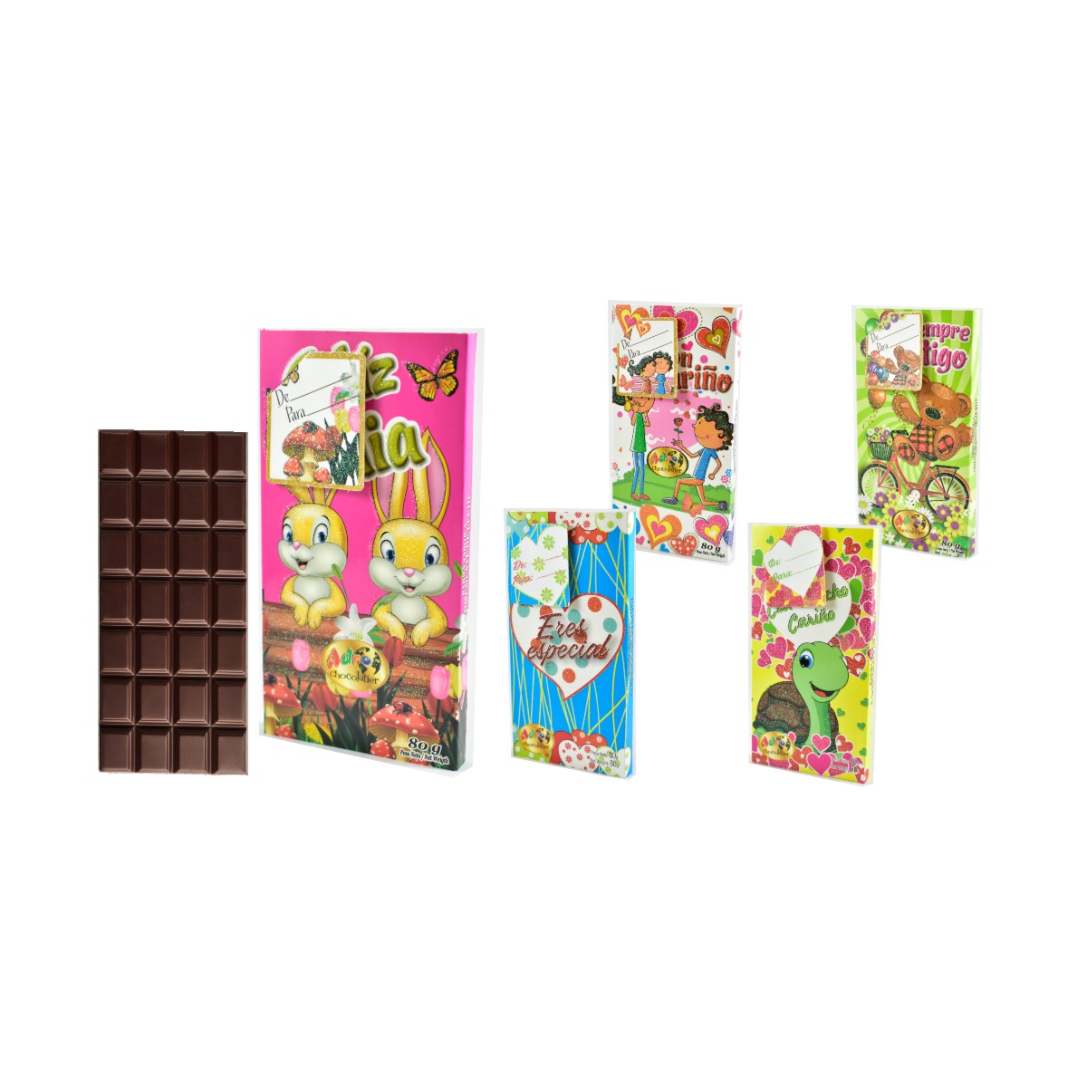 ESTUCHE TABLETA SENTIMIENTOS ADRO *80gr_1