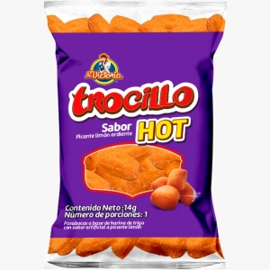 TROCILLO HOT *12und *168gr_1