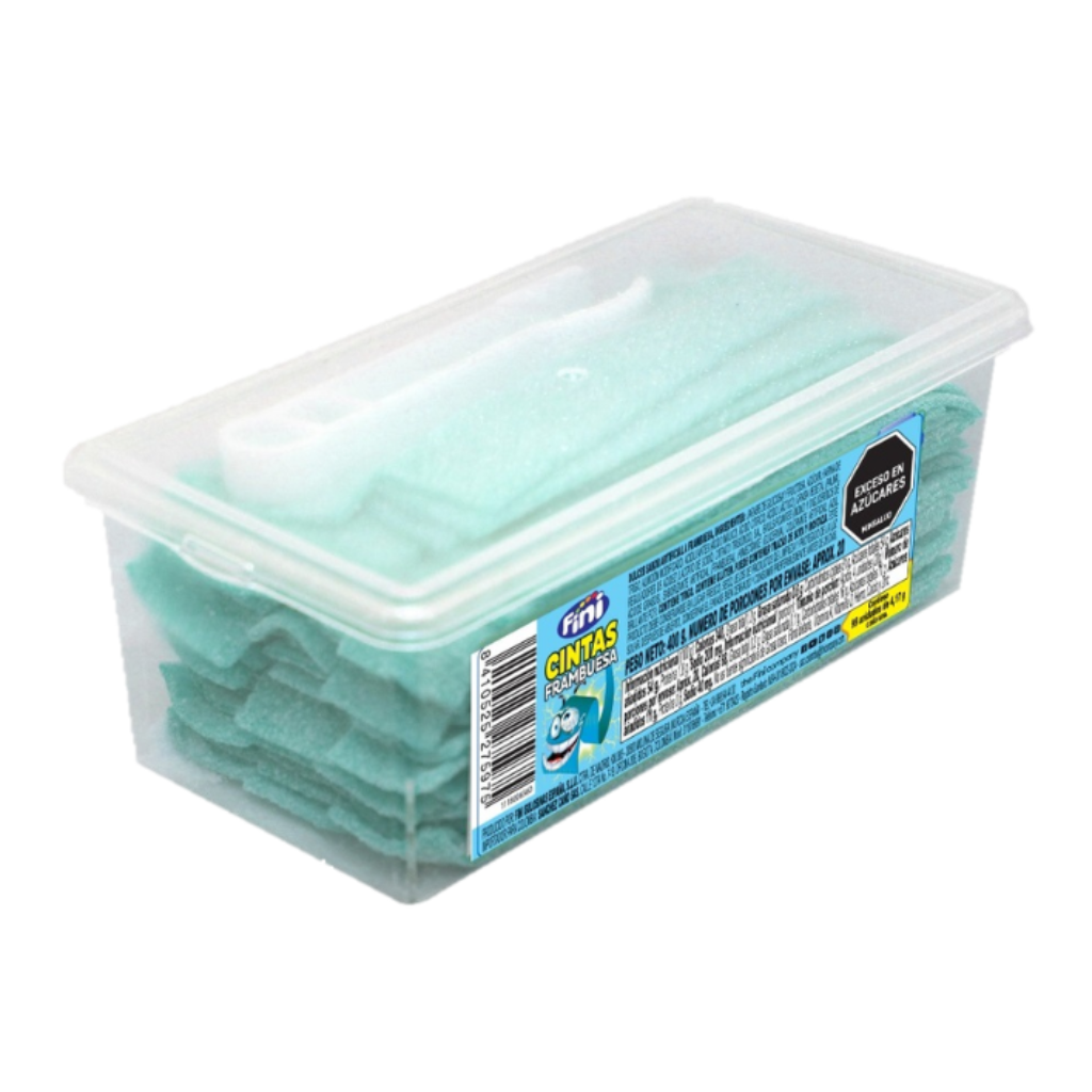 GOMAS CINTA FRAMBUESA FINI *96und *400gr_1