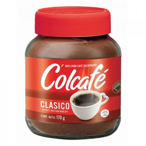CAFE COLCAFÉ *170gr_1