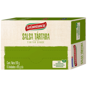 SALSA TÁRTARA LA CONSTANCIA *12und *80gr_1
