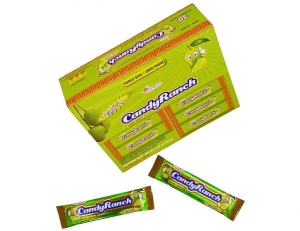 CARAMELO CANDY RANCH MANGO *30und *390gr _1