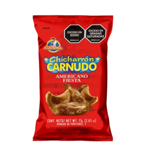 CHICHARRÓN CARNUDO NATURAL FIESTA*75GR_1