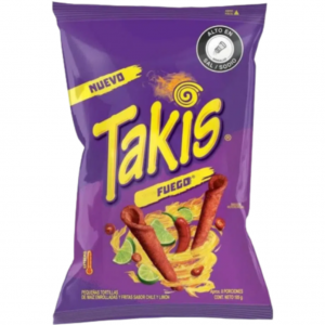 TAKIS FAMILIAR FUEGO *185gr_1