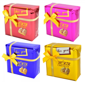 ESTUCHE REGALO BOMBÓN CHERIR  *4und *44gr _1
