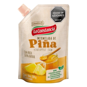 MERMELADA DE PIÑA LA CONSTANCIA *200gr_1