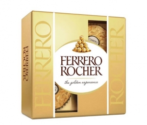 ESTUCHE FERRERO ROCHER *4und *50gr_1