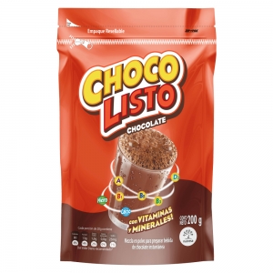 CHOCOLISTO DOY PACK *200gr_1