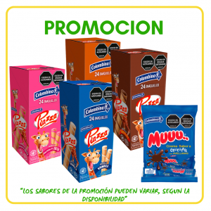 COMBO COLOMBINA #26_1