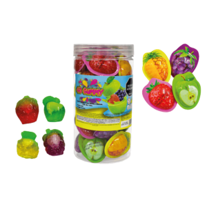 GOMA GUMMY 4D *390gr_1