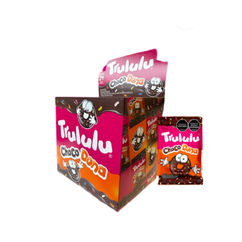CHOCO DONA TRULULU*24und*360gr_1