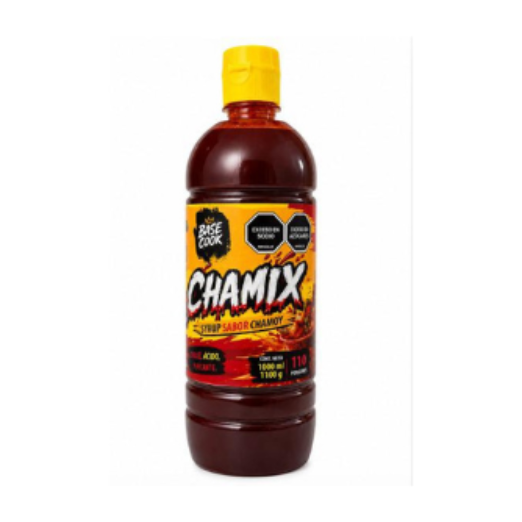 SYRUP CHAMIX GRANDE*1000ml_1