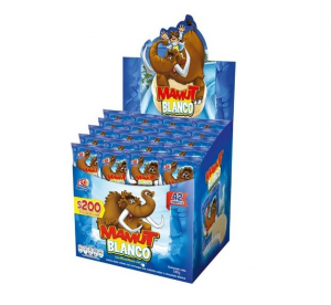 GALLETA MAMUT CHOCOLATE BLANCO *42und *546gr_1