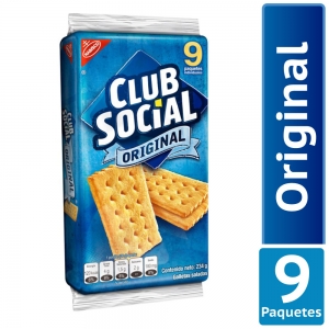 GALLETA CLUB SOCIAL ORIGINAL *9und *234gr_1
