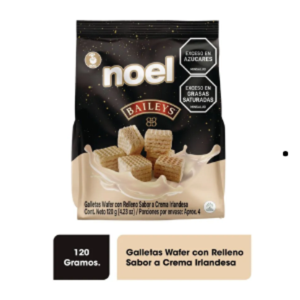 WAFER CUBITOS BAILEYS*120gr_1