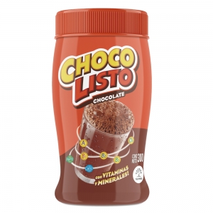 CHOCOLISTO TARRO *300gr_1