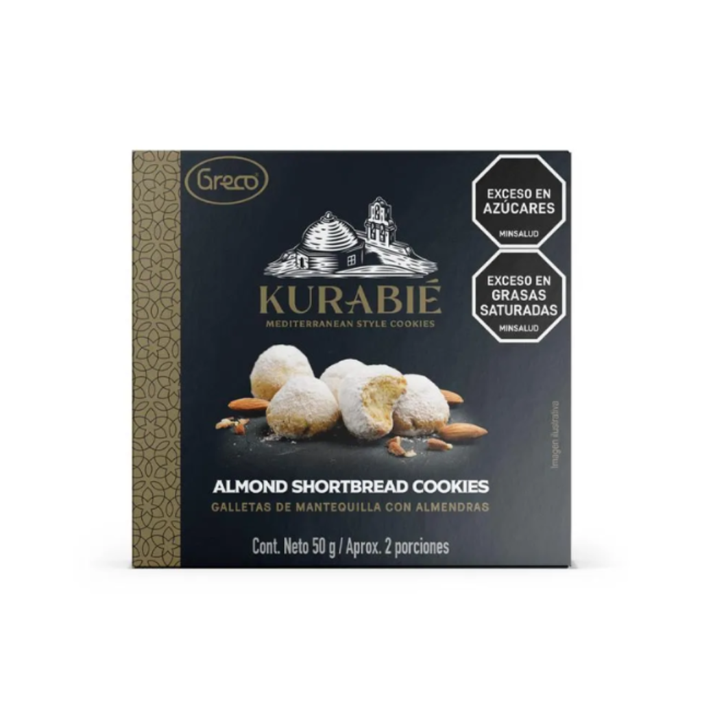 GALLETAS CON ALMENDRAS KURABIE *50gr_1