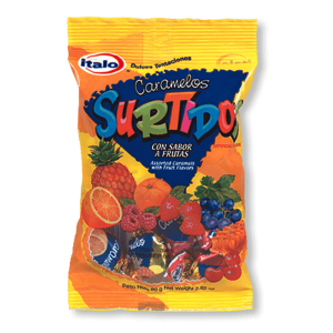 CARAMELO ITALO SURTIDO *80gr_1