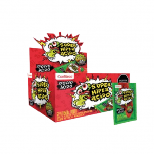 CARAMELO POLVO ACIDO SUPER HIPER ACIDO FRESA *80und *160gr_1
