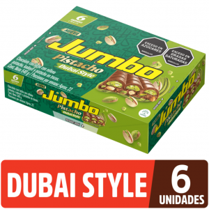 JUMBO DUBAI PISTACHO*90gr_1