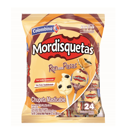 CHUPETE MORDISQUETAS RON CON PASAS *24und *360gr_1