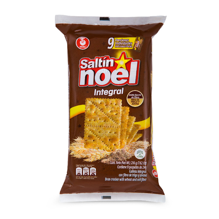 GALLETA SALTIN NOEL INDIVIDUAL INTEGRAL *9und *216gr_1