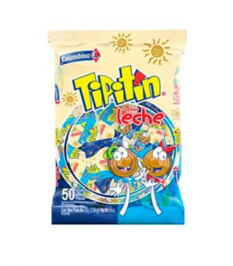 CHUPETA TIPITIN LECHE *50und *250gr_1